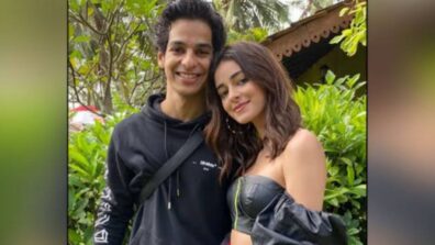 Scoop: Are Ananya Panday and Ishaan Khatter enjoying holiday together at Ranthambore?