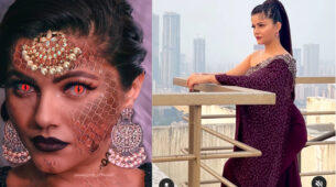 Scoop: Is Bigg Boss 14 diva Rubina Dilaik finalized for Naagin 6? Picture Out