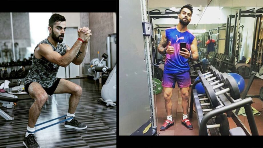 From Virat Kohli To Ajinkya Rahane: Fittest Indian Cricketers Who Inspire You To Up Your Fitness Game - 2