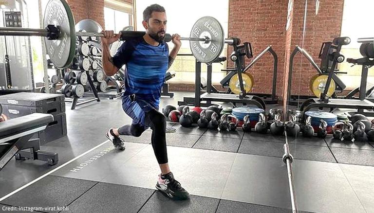 From Virat Kohli To Ajinkya Rahane: Fittest Indian Cricketers Who Inspire You To Up Your Fitness Game - 3