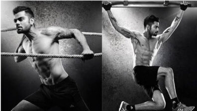 From Virat Kohli To Ajinkya Rahane: Fittest Indian Cricketers Who Inspire You To Up Your Fitness Game
