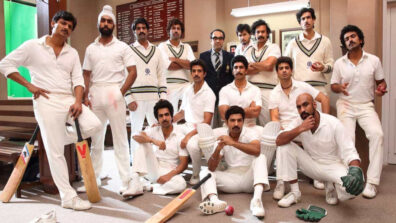 See How The Indian Cricket Team Responded To The Recent Movie 83!