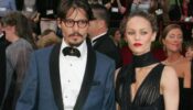 See Johnny Depp And Vanessa Paradis’s Adorable & Exquisite Photos