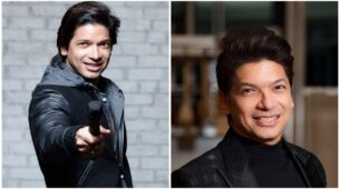 Shaan’s 10 Songs That Will Make You Dance!