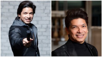 Shaan’s 10 Songs That Will Make You Dance!