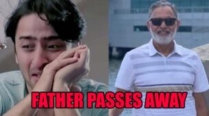 Shaheer Sheikh’s father passes away after battling Covid-19, Aly Goni offers condolences