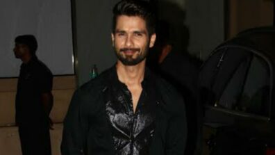 Shahid Kapoor to move into a bigger and better house along with family, Price of the new house will shock you