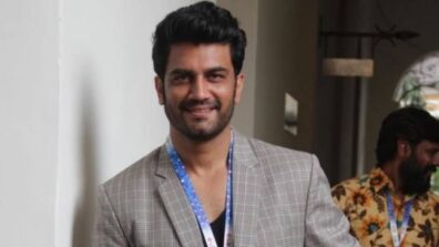 Sharad Kelkar Feels Bollywood Is Not Catering To People’s Needs And Expectations, Says “Bollywood Masala Films Are Not Being Made”