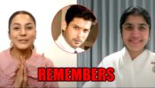 Shehnaaz Gill remembers Sidharth Shukla in latest video, says she had ‘lost her desire to live’ after his death