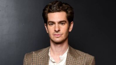 SHOCKING, Andrew Garfield was rejected from Narnia for ‘Not Being Handsome Enough’