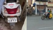 SHOCKING: Indore resident files complaint against Vicky Kaushal for using his vehicle number in film without permission