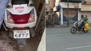 SHOCKING: Indore resident files complaint against Vicky Kaushal for using his vehicle number in film without permission