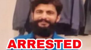 Shocking: Sandalwood Film Producer Harshavardhan aka Vijaya Bhargav arrested for allegedly raping actress
