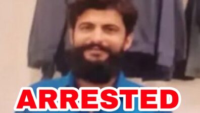 Shocking: Sandalwood Film Producer Harshavardhan aka Vijaya Bhargav arrested for allegedly raping actress