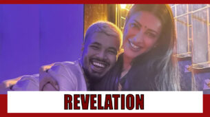 Shruti Haasan reveals she was the first one to propose to BF Santanu Hazarika, sister Akshara Haasan comments, “Truly a good morning.”