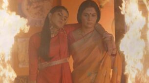 Shubh Laabh – Aapkey Ghar Mein spoiler alert: Savita saves Aditi from fire accident