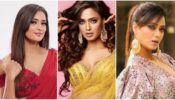 Shweta Tiwari And Her Stylish Hairstyles