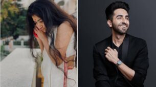 ‘Shyam Singha Roy’ actress Sai Pallavi is a gorgeous ‘clumsy rosie’, Ayushmann Khurrana is melting