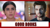 Sirf Tum Spoiler Alert: Ansh gets into the good books of Suhaani