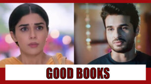 Sirf Tum Spoiler Alert: Ansh gets into the good books of Suhaani