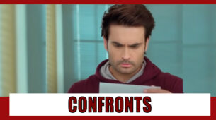 Sirf Tum Spoiler Alert: Ranveer confronts his father for Suhaani