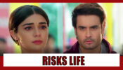Sirf Tum Spoiler Alert: Ranveer risks his life to save Suhaani