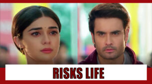 Sirf Tum Spoiler Alert: Ranveer risks his life to save Suhaani
