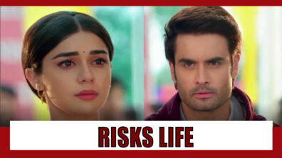 Sirf Tum Spoiler Alert: Ranveer risks his life to save Suhaani