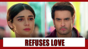 Sirf Tum Spoiler Alert: Shocking!! Suhaani rejects Ranveer’s love
