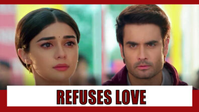 Sirf Tum Spoiler Alert: Shocking!! Suhaani rejects Ranveer’s love