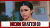 Sirf Tum Spoiler Alert: Suhaani’s dream gets shattered