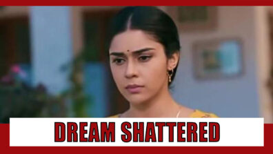 Sirf Tum Spoiler Alert: Suhaani’s dream gets shattered