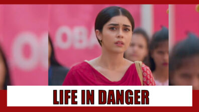 Sirf Tum Spoiler Alert: Suhaani’s life in danger?