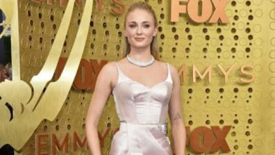 Easy Yet Stylish Hairstyles Of Sophie Turner That You Can Recreate, Take Cues