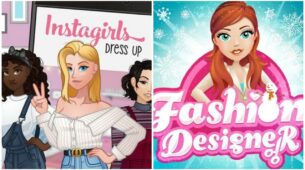 Top Clothes Games Out There, Hand-Picked Game For Instant Quality Fun! Check Out