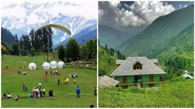 Who Wanna Explore Nature? Here Are Best Things To Do In Himachal Pradesh, Check Out