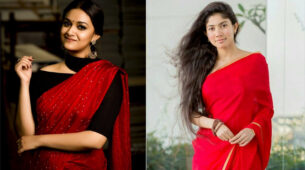Slay The No Makeup Look With These South Indian Queens: From Sai Pallavi To Keerthy Suresh