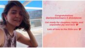 Sleepless nights and unparallel joy: Anushka Sharma shares her motherhood experience with Priyanka Chopra and Nick Jonas
