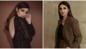 Smokey-Eye Makeup Inspiration For Almond-Shaped Eyes! Take Cues From Parineeti Chopra