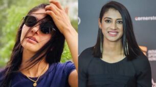 Smriti Mandhana & Harleen Deol Are Here To Stab Hearts With Sensuality, Rate Them Out Of 10