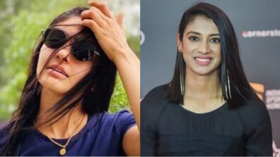 Smriti Mandhana & Harleen Deol Are Here To Stab Hearts With Sensuality, Rate Them Out Of 10