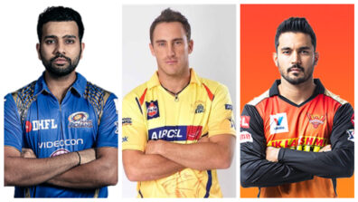 Sneak Peek: List of Players Who Have Won The ‘Man of Match’ Award in the IPL final