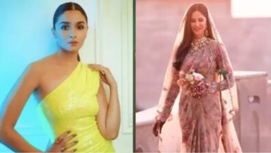 So Awkward! When Celebrities Were Caught Copying Each Other’s Outfits: From Alia Bhatt To Katrina Kaif, Take A Look