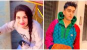So Romantic: Avneet Kaur & Raghav Sharma out on Beach Date trying out exotic Yum Dishes, see video