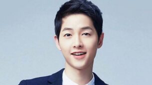 Song Joong-Ki: 5 Facts You Probably Didn’t Know, Check It Out