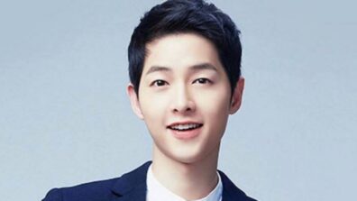 Song Joong-Ki: 5 Facts You Probably Didn’t Know, Check It Out