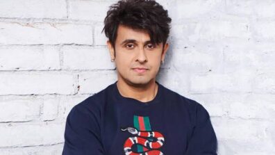 Sonu Nigam shares official statement after prestigious Padma Shri win