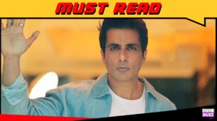 Sonu Sood As A Metaphor In Senapathi