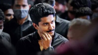 South Indian Actor Nani Points Put Problems In Tollywood Industry, Says” We Lack Unity”