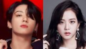 Good News For Blinks & Army; BTS Jungkook And Blackpink Jisoo Titled As Most Handsome And Most Beautiful Stars